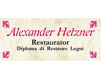 Kundenfoto 1 Hetzner Alexander Restaurierung