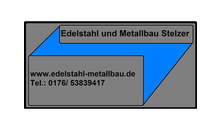 Kundenbild groß 6 Stelzer Thomas Edelstahl und Metallbau