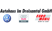 Kundenbild groß 1 Autovermietung Euromobil