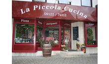 Kundenbild groß 1 Pizzeria La Piccola Cuccina