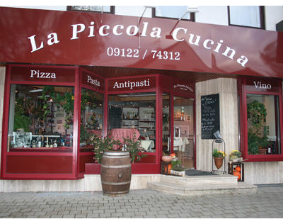 Kundenfoto 1 Pizzeria La Piccola Cuccina