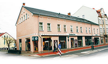 Kundenbild groß 1 Textilhaus Ritter Rico