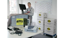 Kundenbild groß 5 A.M.S. Atlantic Internationale Möbelspedition GmbH