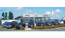 Kundenbild groß 1 MGS Autozentrum GmbH & Co.