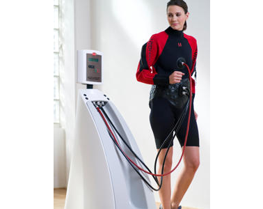 Kundenfoto 2 Bodyforming & Wellness GmbH Fitnesscenter