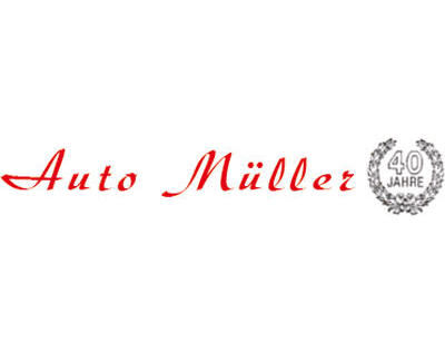 Kundenfoto 1 Auto Müller Reiner