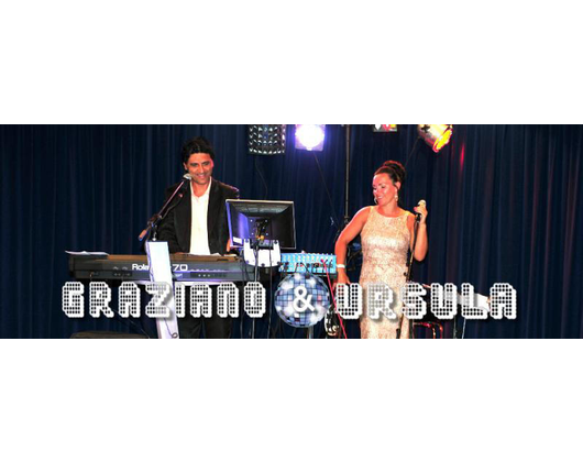 Kundenfoto 1 Graziano Tanasi Hochzeitsband u. Ursula