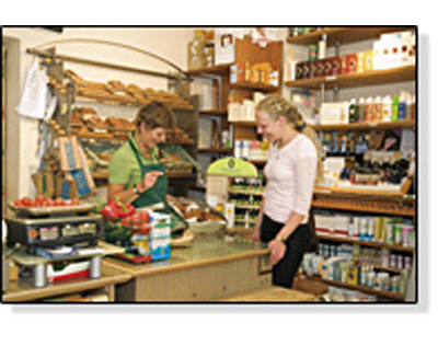 Kundenfoto 1 Daves Biomarkt Naturkost