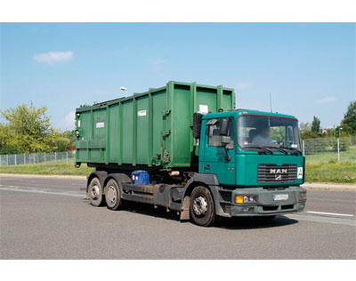 Kundenfoto 2 Haase Containerdienst