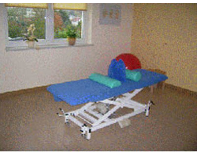 Kundenfoto 10 Plaumann Peter Praxis für physikalische Schmerztherapie