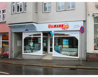 Kundenfoto 9 Ullmann Reisen GmbH