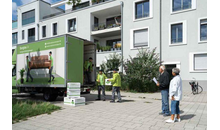 Kundenbild groß 2 Sorglos Umzüge & Entrümpelungen