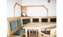 Kundenbild groß 2 Tischlerei Graf Tischlereibetrieb
