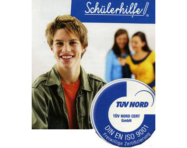 Kundenfoto 1 Schülerhilfe Weiden