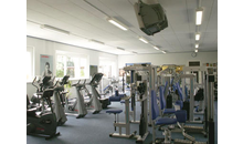 Kundenbild groß 3 Fitnessstudio Get Fit