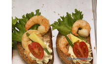 Kundenbild groß 3 Bon Buffet Partyservice