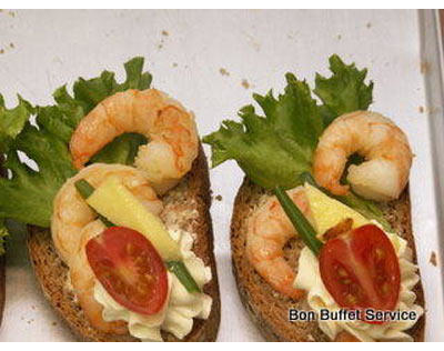 Kundenfoto 3 Bon Buffet Partyservice