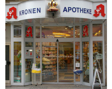 Kundenfoto 1 Kronen-Apotheke am Dom