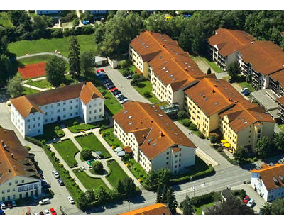 Kundenfoto 4 Klinik Jesuitenschlößl Betriebs GmbH