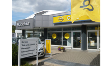 Kundenbild groß 3 Autohaus Mätschke GmbH