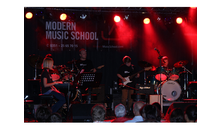 Kundenbild groß 2 Modern Music School Dresden Musikschule
