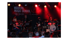 Kundenbild groß 2 Modern Music School