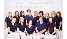 Kundenbild groß 1 Zahnarztpraxis Ingelheim