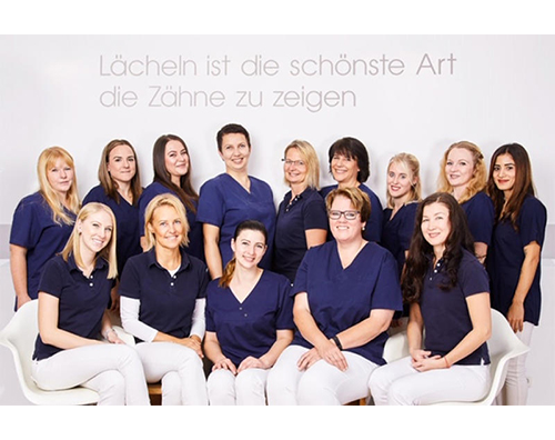 Kundenfoto 1 Zahnarztpraxis Ingelheim