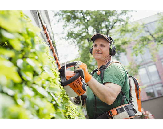 Kundenfoto 1 Vinzenz gemeinnützige Serviceleistungen GmbH Garten- und Landschaftsbau