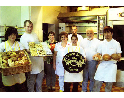 Kundenfoto 1 Zeuner Helmut Bäckerei