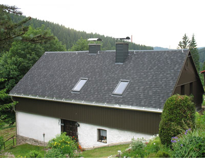 Kundenfoto 5 Liebsch Dachdeckungen