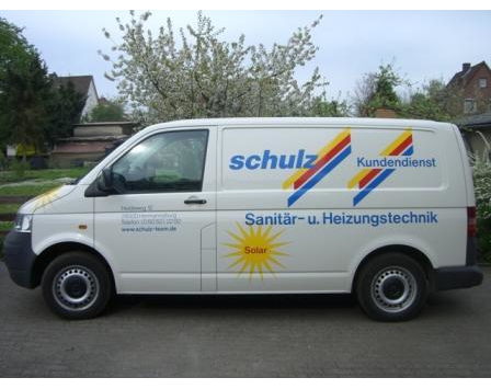 Kundenfoto 4 Schulz Sanitär- u. Heizungstechnik GmbH