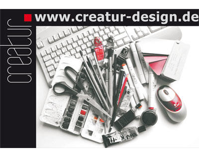 Kundenfoto 1 Thomas Martina Dipl.-Designerin (FH) creatur-design