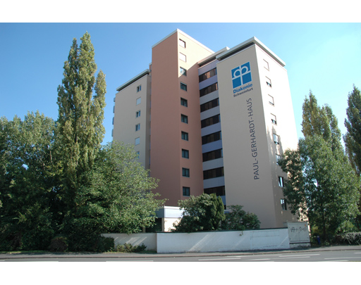 Kundenfoto 4 Sozialstation SW-Land Gochsheim