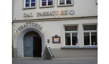 Kundenbild groß 1 Dal Passatore Trattoria