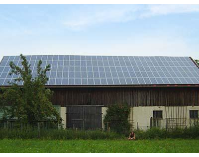 Kundenfoto 6 LOMA-Solar GmbH