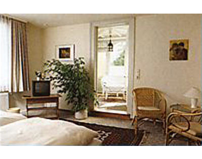 Kundenfoto 5 Leisewitz Garten Hotel