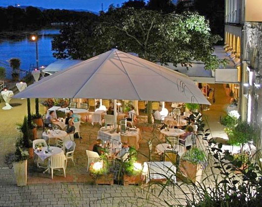 Kundenfoto 4 Ristorante I Fratelli im Haus Salmegg Restaurant