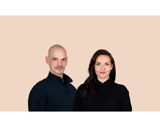 Kundenfoto 1 Hady Daboul & Estella Sophia Rohrmüller GbR