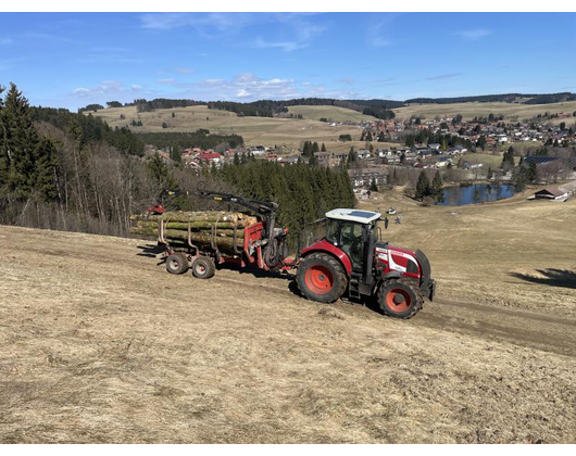 Kundenfoto 1 Humburger Simon