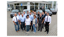 Kundenbild groß 4 Autohaus Horn & Seifert GmbH Volkswagen Händler