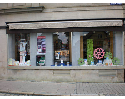 Kundenfoto 3 Buchhandlung LESEZEICHEN!