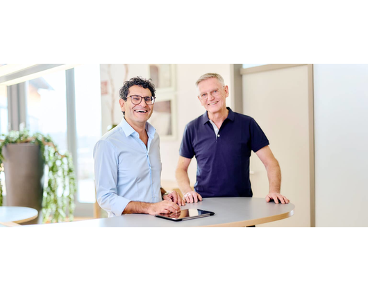 Kundenfoto 5 Namazi & Hofmann Orthopädische Privatpraxis Dr. Orthopäde