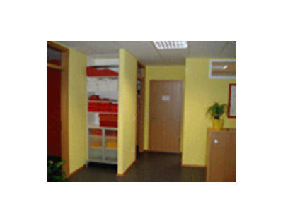 Kundenfoto 2 Klaassen Zentrum für Osteopathie u. Physiotherapie