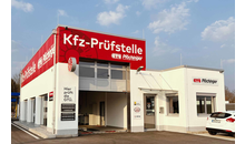 Kundenbild groß 3 Plöchinger Kfz-Sachverständige GmbH & Co. KG