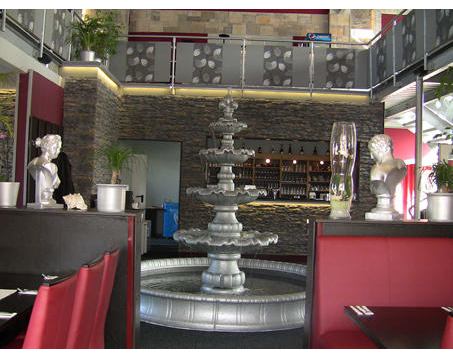 Kundenfoto 3 Irodion Palace Griechisches Restaurant