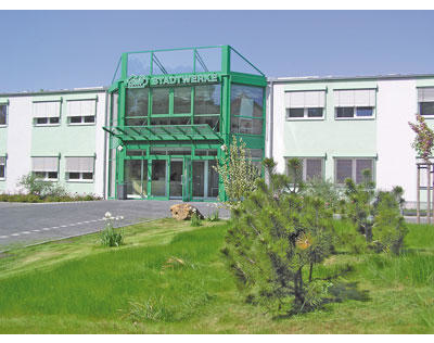 Kundenfoto 1 Stadtwerke Pirna GmbH