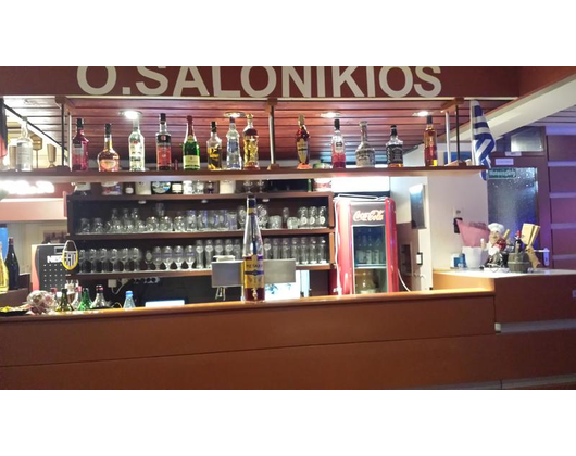 Kundenfoto 2 O 'Salonikios, griechische Spezialitäten