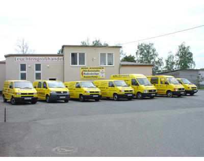 Kundenfoto 3 Kummer GmbH & Co. KG Elektromeisterbetrieb