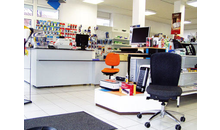 Kundenbild groß 1 SB BÜROAUSSTATTER GMBH